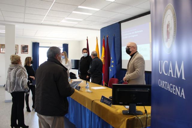 Toni Modas y El Paso de Los Elefantes reciben sus premios al mejor Belén