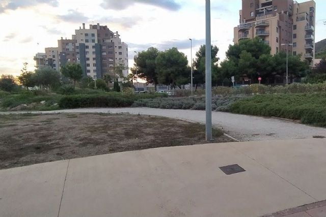 Cartagena dedicará un parque al líder cantonal Antonete Gálvez