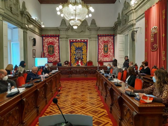 A iniciativa de MC, el Gobierno deberá impulsar un proyecto para evitar las inundaciones en el Camino del Sifón