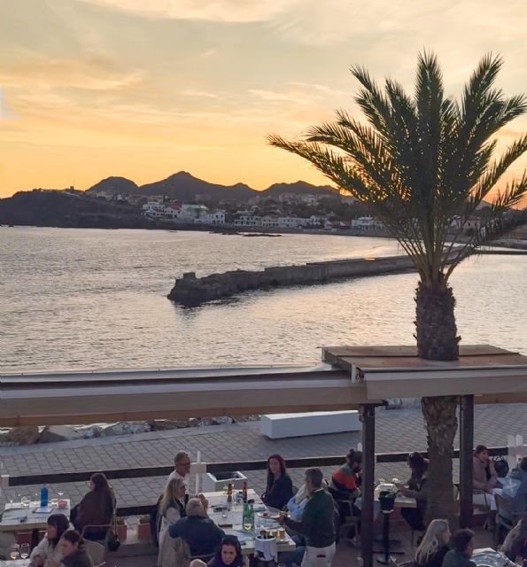 Bocana de Palos (Cabo de Palos) celebra su 10.º Aniversario con una 'Travesía' de eventos para todo 2026