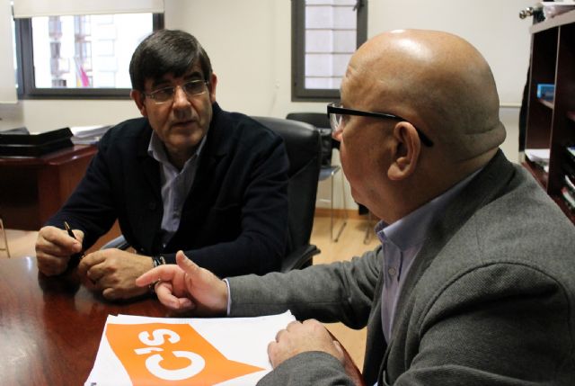 Padín: 'Si el Ayuntamiento tiene nuevas pruebas contra el coordinador de Protección civil deben llevarlas al juzgado'