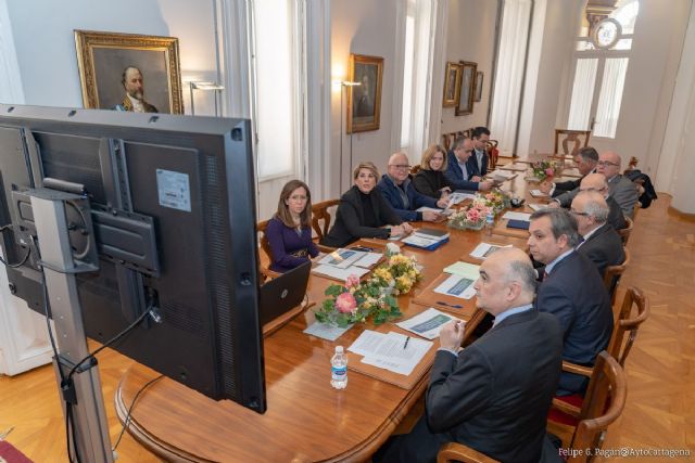 El Gobierno impone más medidas de control y transparencia a la contrata de limpieza