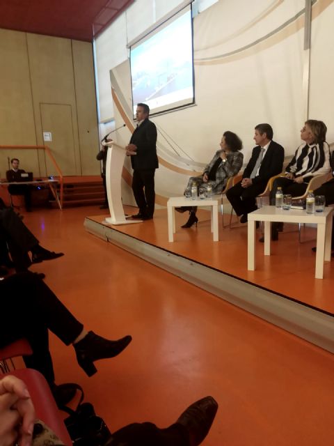 Hamilton y Cia. presenta 'Cartagena Offshore Conference' con gran aceptación por parte de la comunidad portuaria de Cartagena