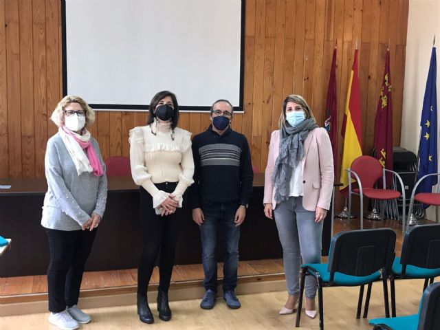 Servicios Sociales celebra su primera reunión de coordinación tras los nuevos nombramientos