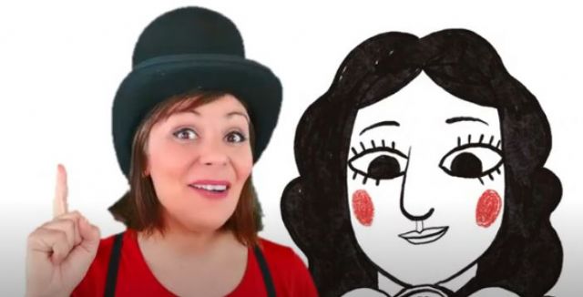 Igualdad se suma a la campaña #NoMoreMatildas para conmemorar el Día de la Mujer y la Niña en la Ciencia