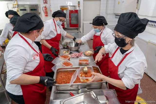 La ADLE y Servicios Sociales crean el proyecto 'Innovación Social'