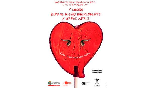 La Hormiga Hippy Market inaugura su primera edición en El Batel con el apoyo del Ayuntamiento