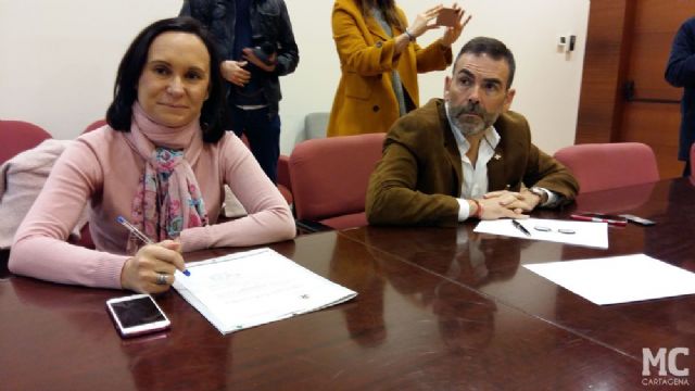 Castejón veta a MC y CTSSP en la presidencia de la Comisión sobre el servicio de aguas para entorpecer la labor de investigación