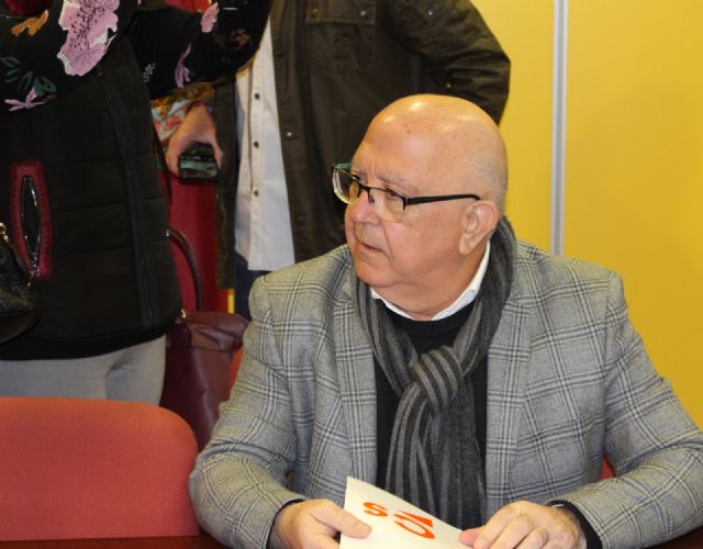 Manuel Padín es designado presidente de la Comisión de Investigación sobre el servicio de aguas