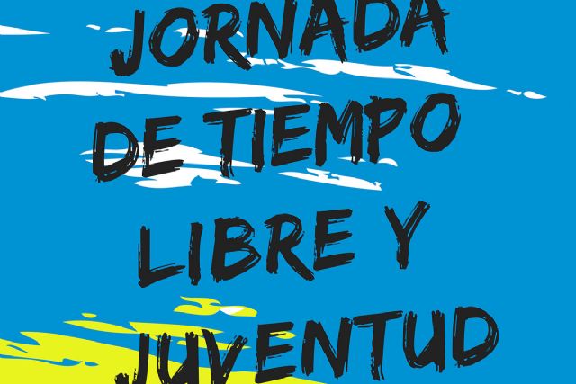 El Centro Juvenil de Canteras acoge una Jornada de Tiempo Libre y Juventud