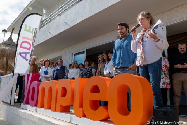 Cabo de Palos, Los Belones, La Manga y el Mar Menor ofrecen oportunidades de empleo las cuatro estaciones del año