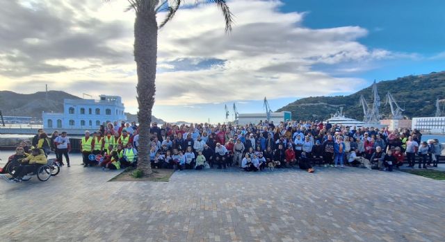 La III Marcha ‘Protégete del Sol’ otorgará una beca de 6000 euros para la investigación del cáncer de piel