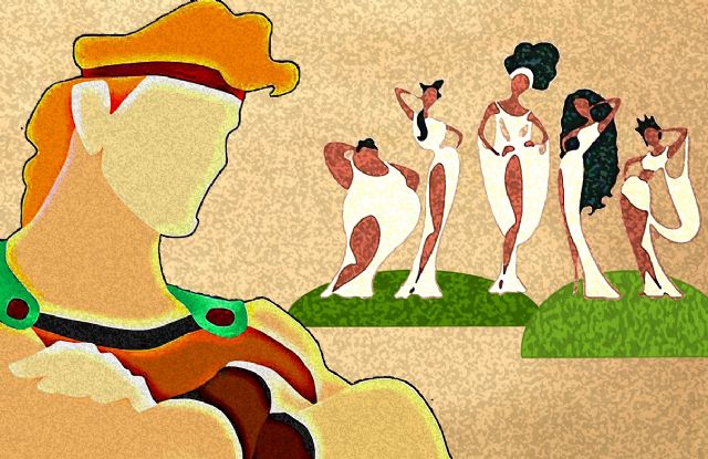 Cartagena Puerto de Culturas presenta el musical infantil, Hércules: Dioses y Héroes