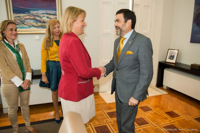 Una armada cultural sueca desembarcará en La Mar de Músicas