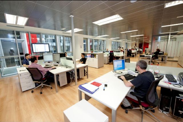 El Servicio de Informática municipal registra 1.200 peticiones e incidencias de empleados públicos desde el inicio del confinamiento