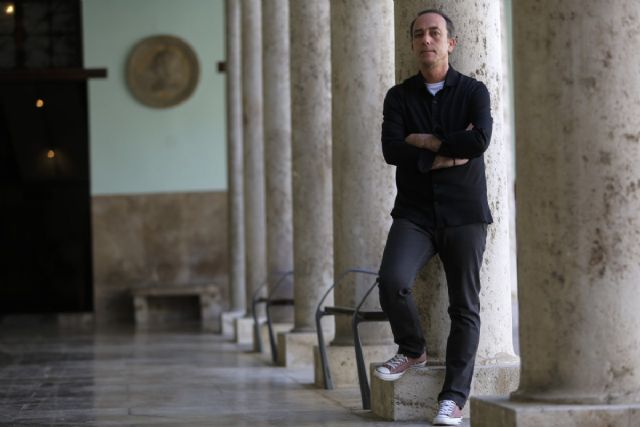 El filósofo valenciano Francisco Martorell abre el ciclo de Cartagena Piensa ´Utopías reales´