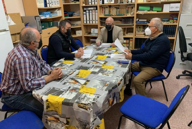 Iniciados 12 expedientes de limpieza de solares en Los Barreros