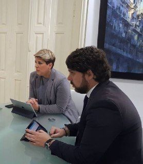 MC exige conocer si el portavoz del PP local, Álvaro Valdés, ha pagado su multa de 6 mil euros por infracción urbanística