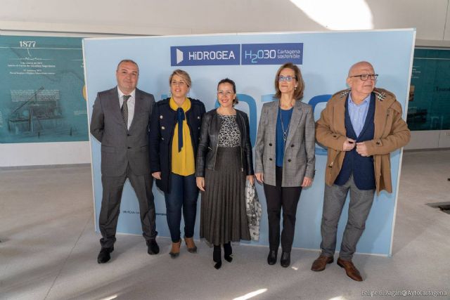 MC: 'El PP sigue atacando nuestro medio ambiente: los asesinos del Mar Menor van ahora contra el Mediterráneo'