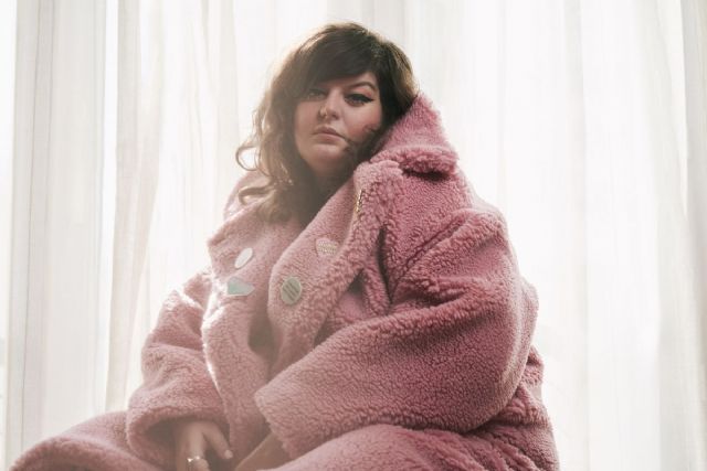 La francesa November Ultra, ´Premio Paco Martín, a la artista revelación de músicas globales´