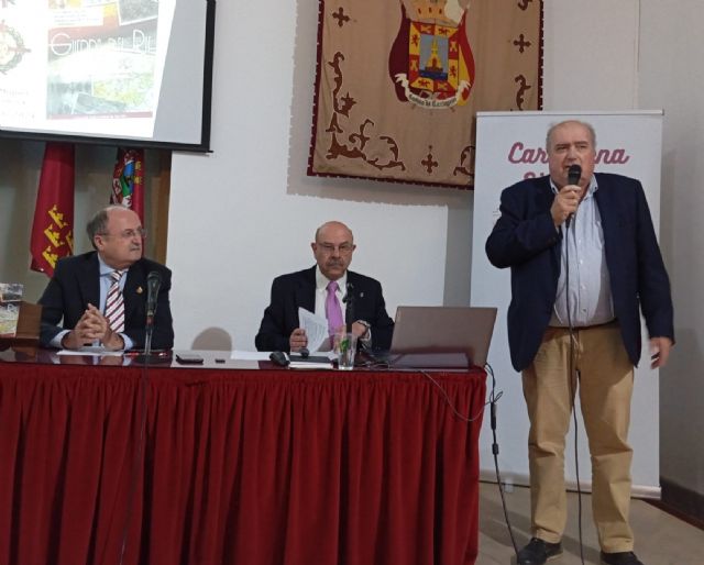 Comienzan los actos conmemorativos de la hazaña del Cabo Amate