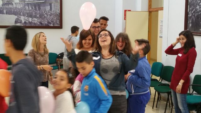 Los Centros Interculturales clausuran su sexta participación en el Premio Mandarache