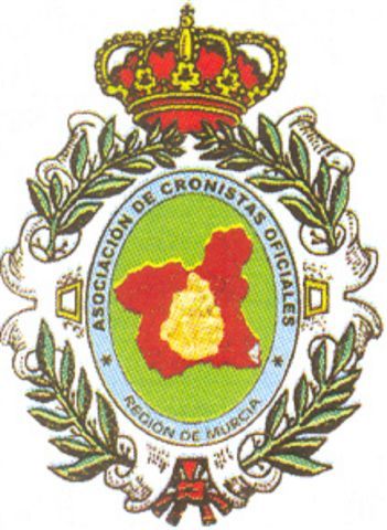 Los cronistas de Cartagena reciben el sábado las medallas de la asociación cronistas de la Región de Murcia