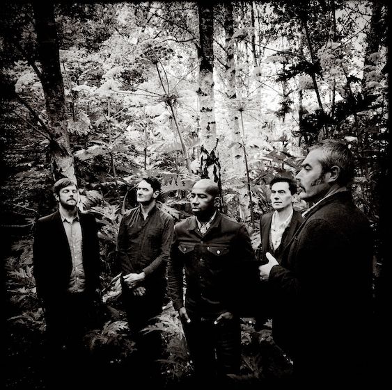 La Mar de Músicas confirma a los ingleses Tindersticks que presentarán su nuevo álbum en el festival