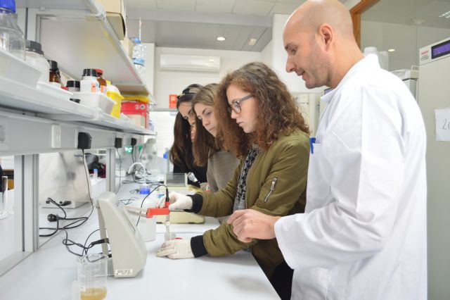 La FECYT incluye en su red a la nueva Unidad de Cultura Científica y de la Innovación de la UPCT