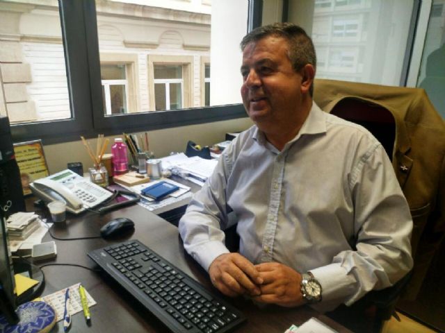 MC reclama la implantación de una Unidad de Quemados en Cartagena