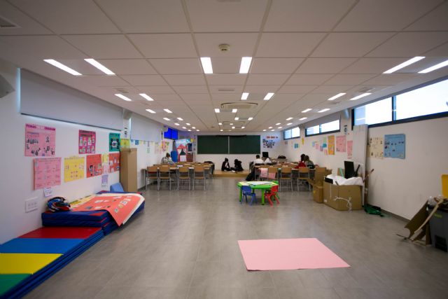 UCAM Cartagena acoge un Seminario Científico sobre nuevas tendencias en educación