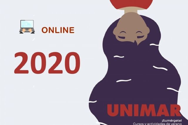 Los Cursos de Verano se impartirán 100% de modo online