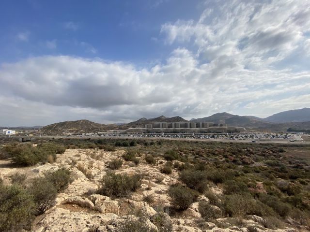 MC exige la convocatoria urgente de la Mesa de la Justicia por el retraso en todos los proyectos