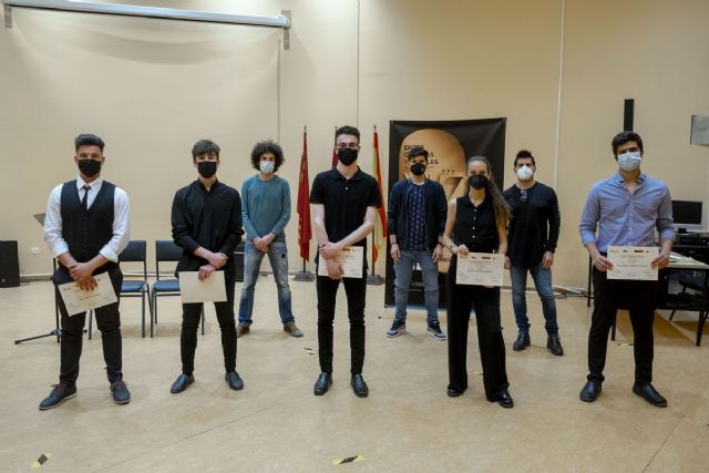 Entre Cuerdas y Metales ya tiene ganadores en las modalidades de Voz y Percusión