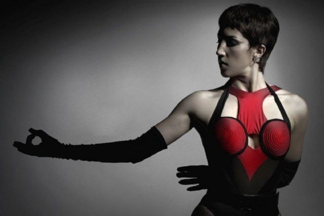 La música del tributo a Mecano resuena entre la agenda cultural del fin de semana