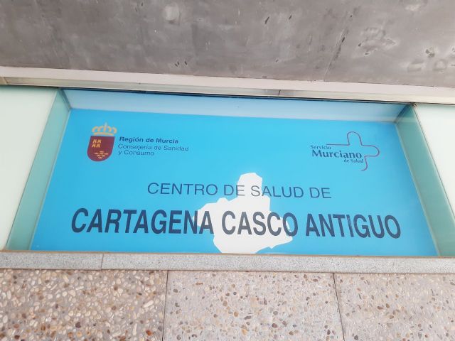 MC volverá a exigir a Murcia que garantice una atención primaria justa a los cartageneros