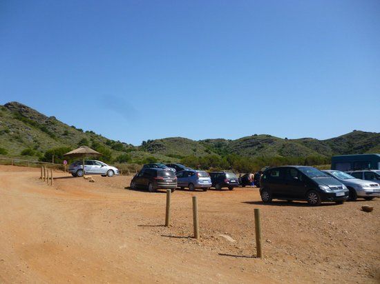 CTSSP espera que se haga justicia con los posibles delitos del parking de Calblanque