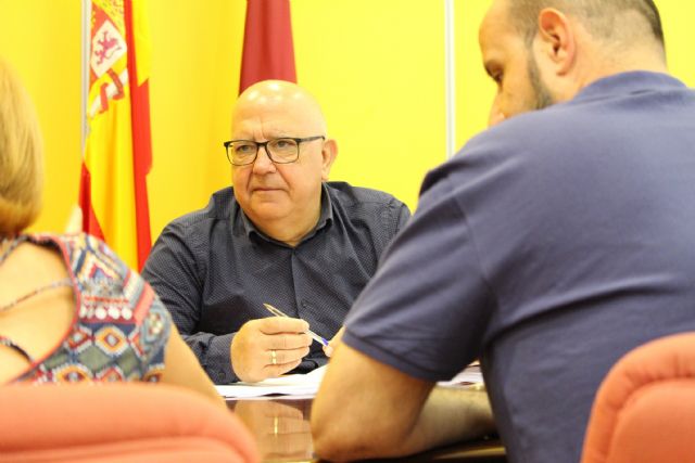 Ciudadanos critica la tardanza del Ayuntamiento en  actualizar el plan de accesibilidad y sacar adelante la ordenanza