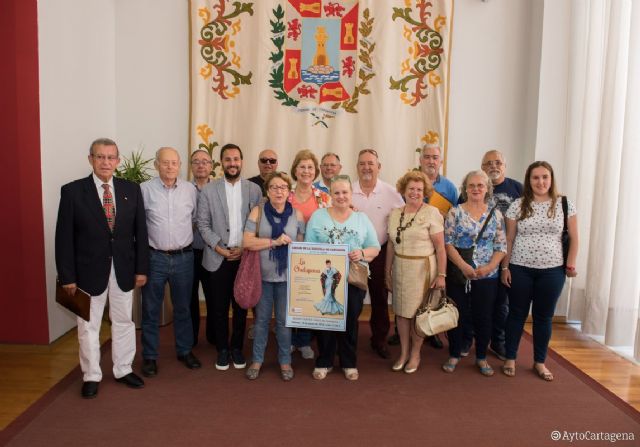 La Chulapona llega al Nuevo Teatro Circo de la mano de la Asociación de Amigos de la Zarzuela