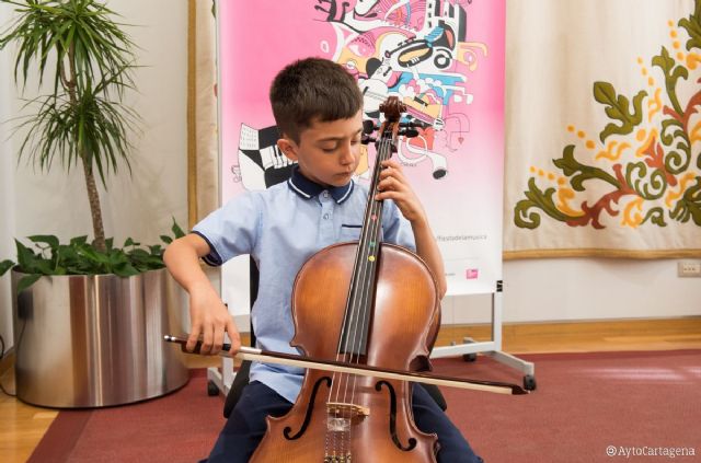 La Fiesta de la Música volverá a poner banda sonora a las calles de Cartagena