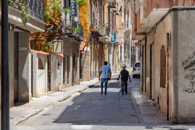 La Junta de Gobierno aprueba las dos primeras obras con cargo al superávit del agua 