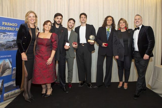 Cartagena Futuro abre el plazo para presentar candidaturas a “Cartagenero del Año 2024”