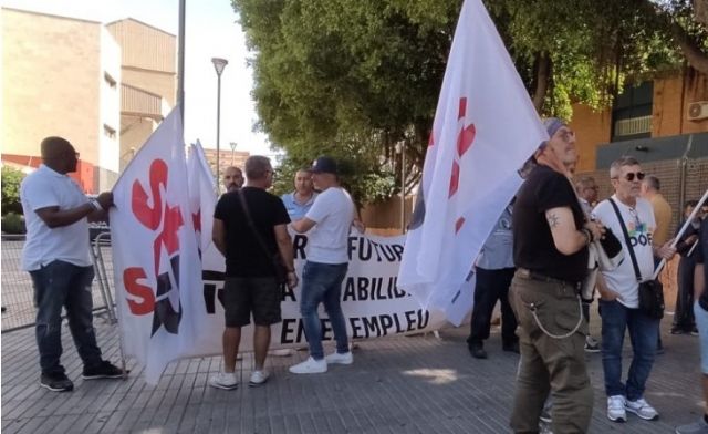 La Plataforma para la Subrogación de Empresas Auxiliares no apoya la huelga convocada por UGT en el sector del metal