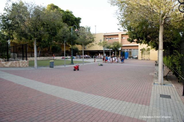 Trovos, gastronomía y música, en las fiestas de Canteras