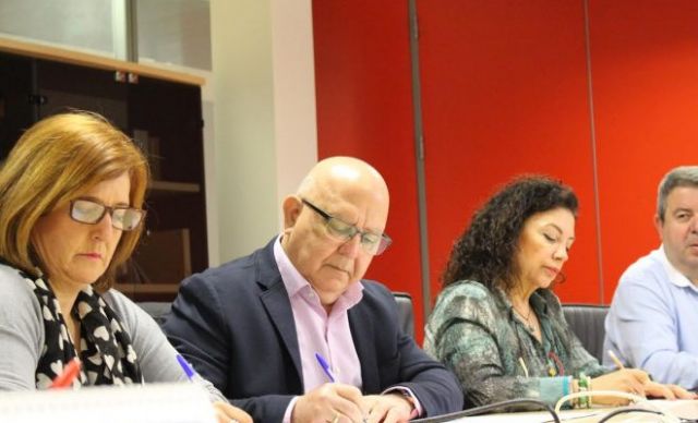 Ciudadanos quiere que Cartagena sea la Capital Española de la Gastronomía en 2018