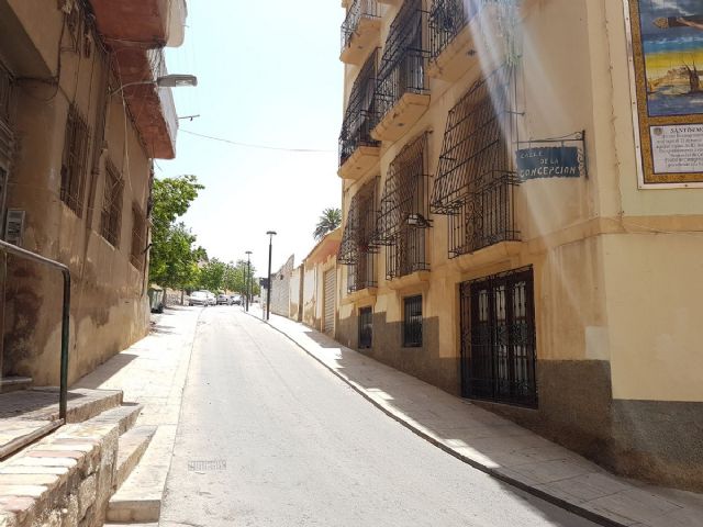 La Mar de Musicas contara con acceso al Parque Torres por el casco historico