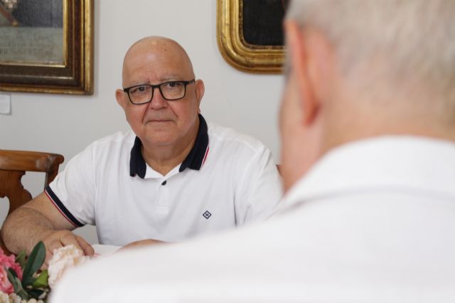 Ciudadanos vigilará que se cumplan los plazos asumidos por el Ayuntamiento en el Residencial Buenos Aires