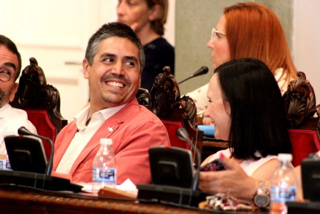 MC Cartagena propondrá que uno de cada tres plenos ordinarios se celebre por la tarde para favorecer la asistencia vecinal