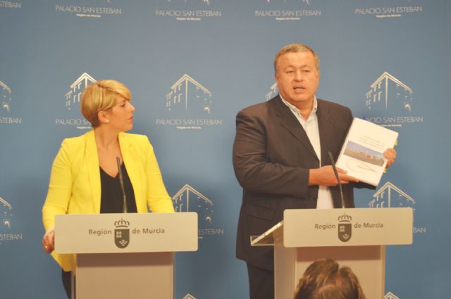 MC: N. Arroyo (PP) se esconde al trascender su apoyo al CATE en El Espalmador