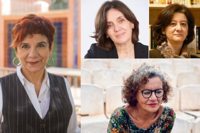 Las grandes olvidadas de la literatura en castellano, protagonistas en La Mar de Letras